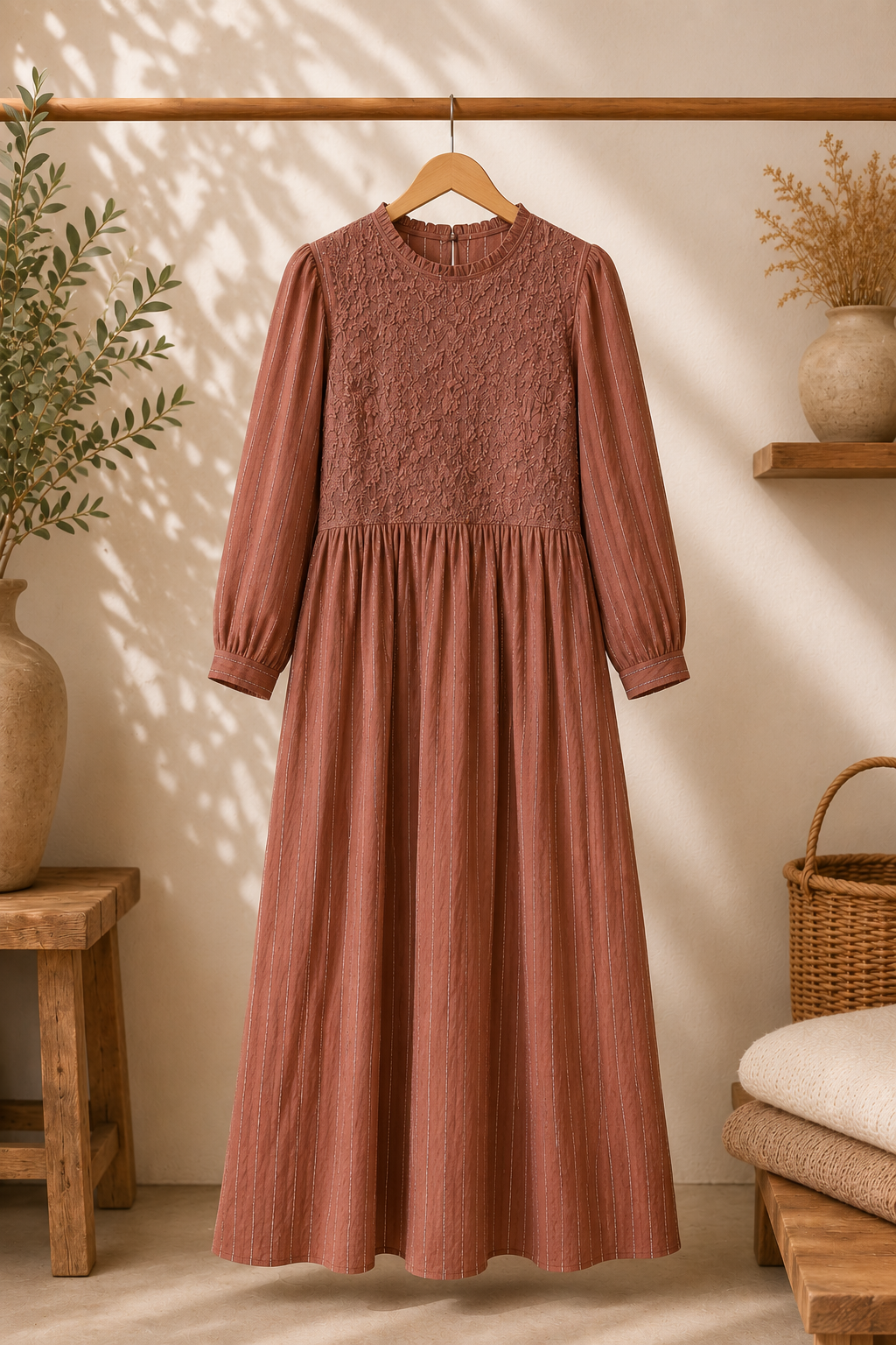 Vestidos