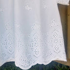 Blusa Alejandrina Blanca image 2