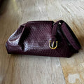 Cartera Burdeo image 0