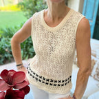 Polera Cruces image 0