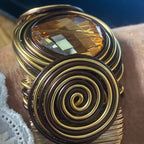 Pulsera Esclava Greca image 1