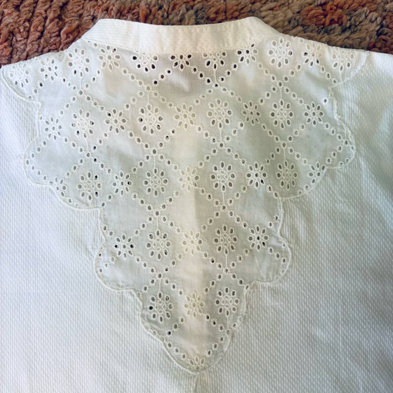 Blusa Clarice image 4