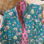 Chaqueta Santander Rosa image 3