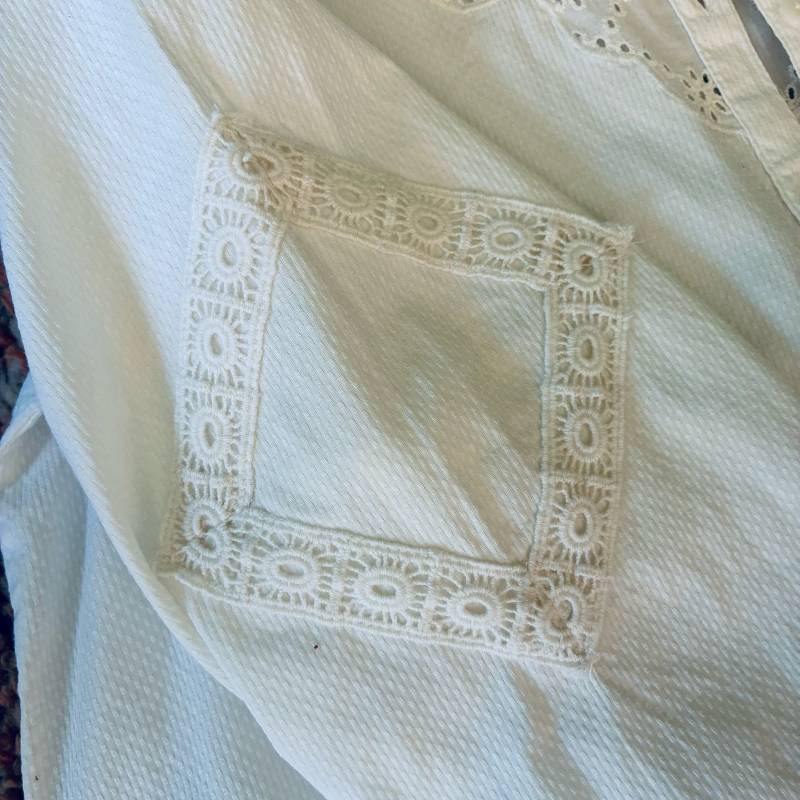 Blusa Clarice image 5