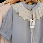 Blusa Louisa image 1