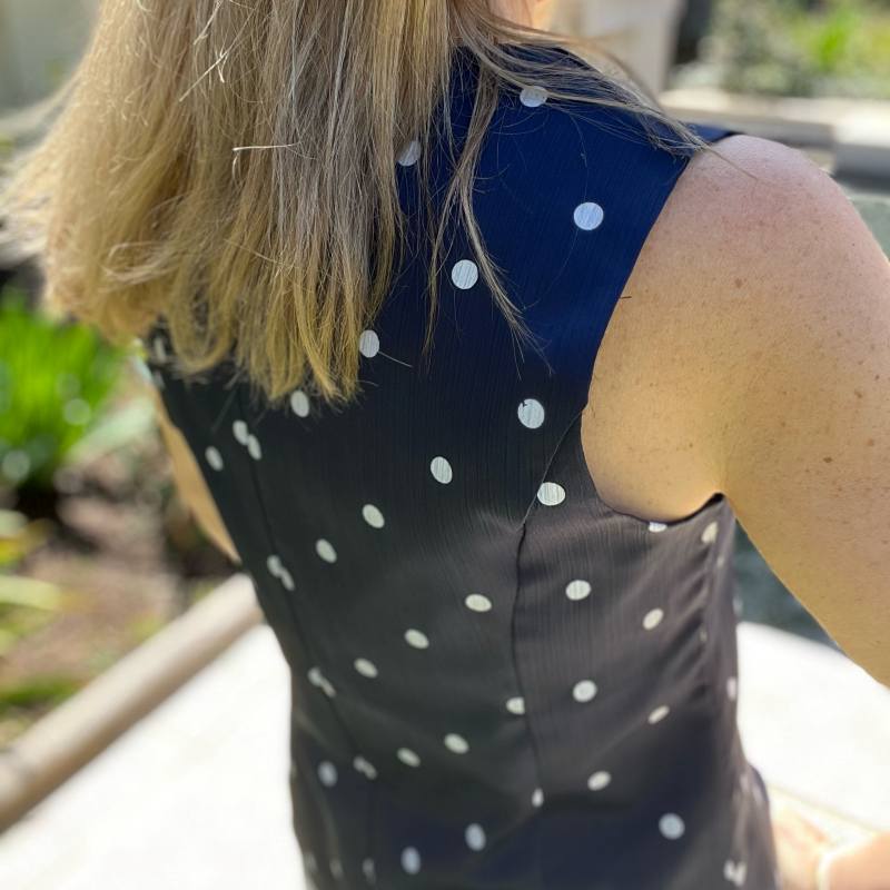 Gilet Luna image 2