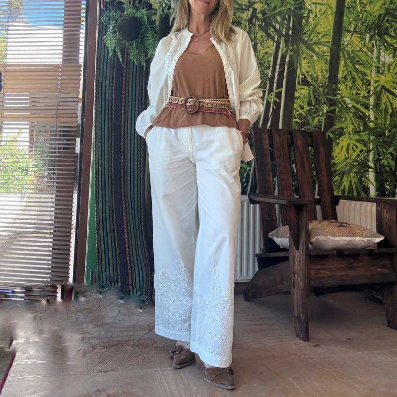 Pantalón Clarice image 0