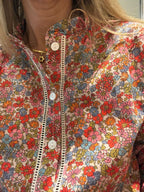 Blusa Florencia