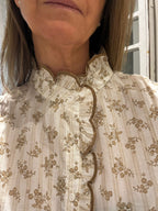 Blusa Asturiana