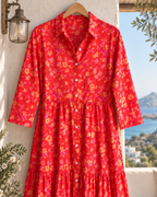 Vestido Alegría