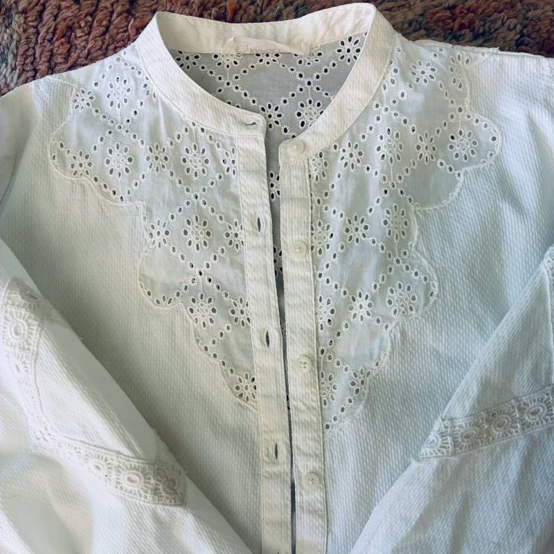 Blusa Clarice image 3
