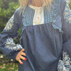 Blusa Bahía image 2