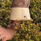 Pulsera Esclava Greca image 3