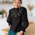 Blusa Daisy