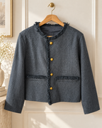 Chaqueta Blue