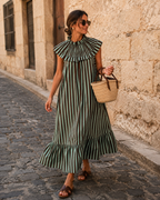 Vestido Sevilla Café