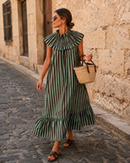 Vestido Sevilla Café