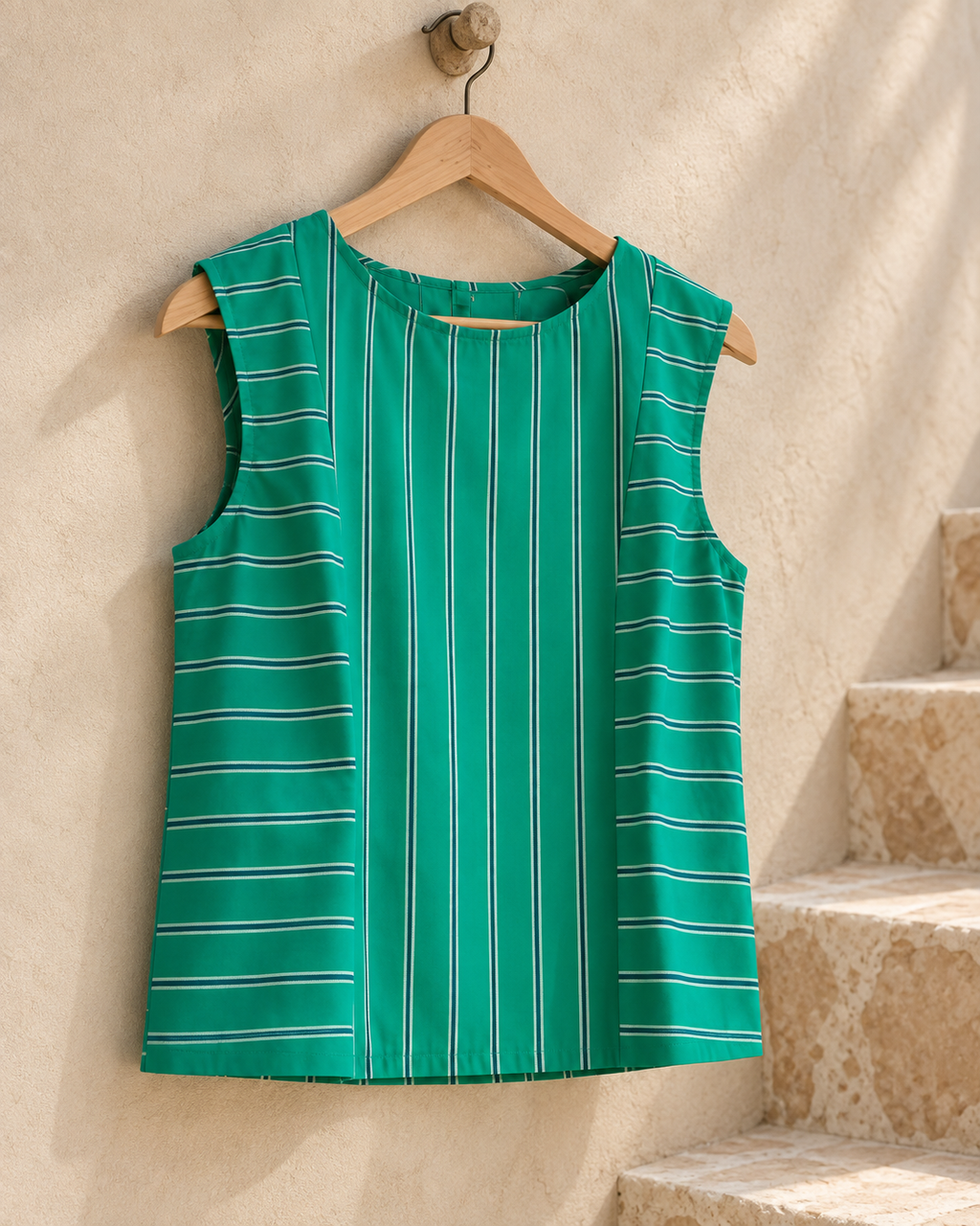 Conjunto Alicante Verde