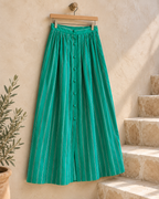 Conjunto Alicante Verde