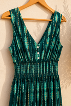 Vestido Ida