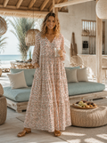 Vestido Cerezas