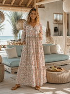 Vestido Cerezas
