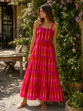 Vestido Barcelona