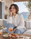 Blusa Beranda