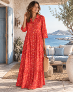 Vestido Alegría
