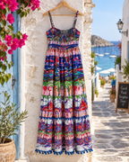 Vestido Juliana