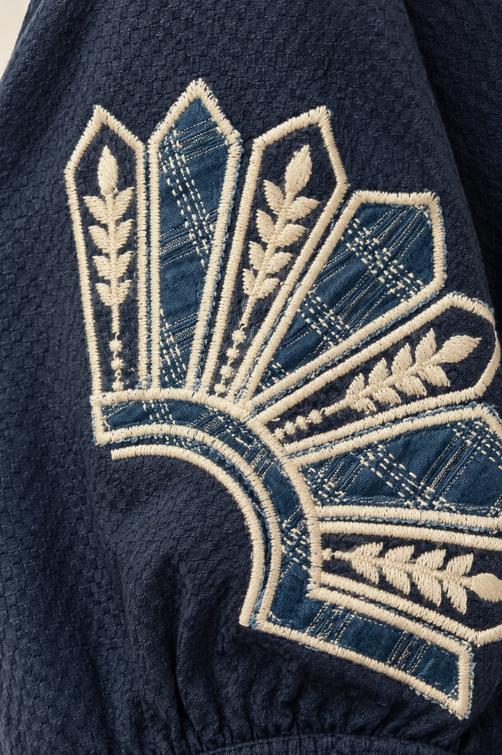 Blusa Bahía