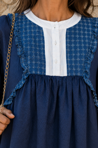 Blusa Bahía