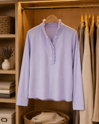Polera Luz Jacinto