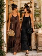 Cartera Rafia