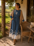 Vestido Bahía