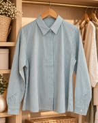 Blusa Nativa Verde