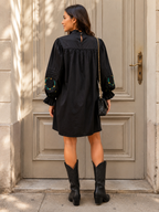 Vestido Balear