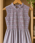 Vestido Fresia