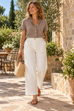 Pantalón Clarice