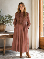 Vestido Celina