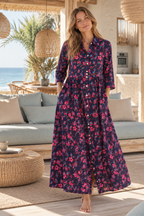Vestido Jardín