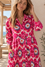 Vestido Peñiscola