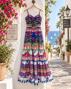 Vestido Juliana
