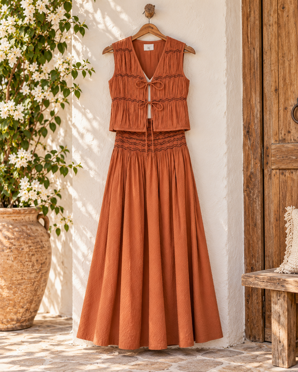 Conjunto Caliterra