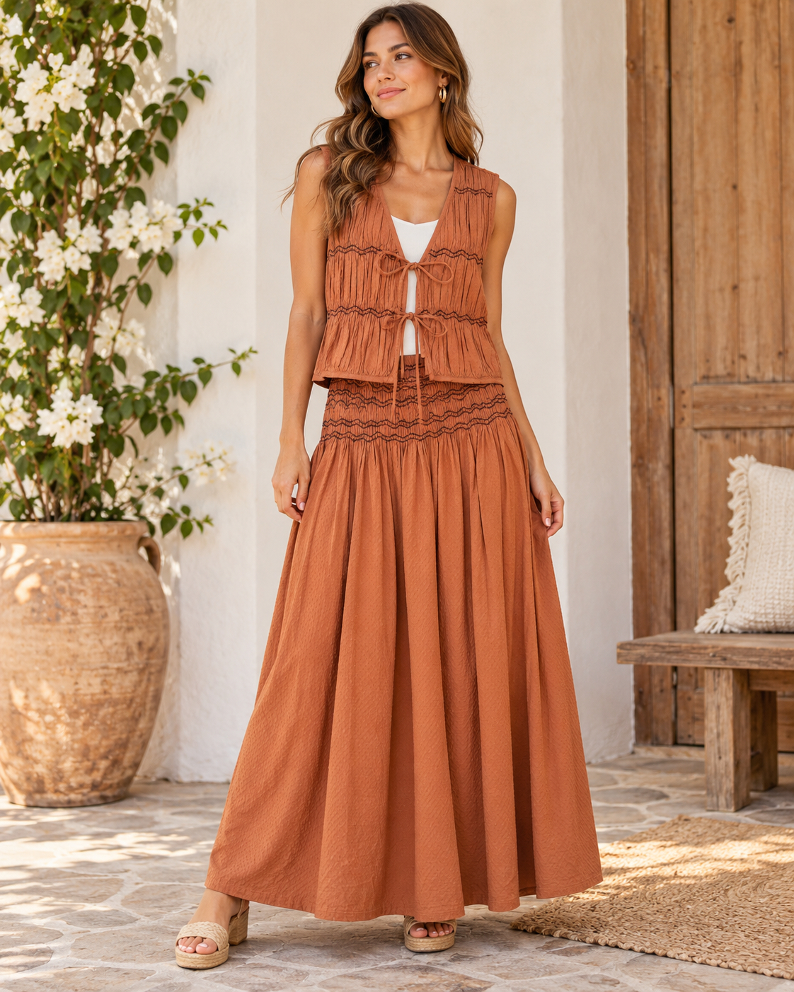 Conjunto Caliterra