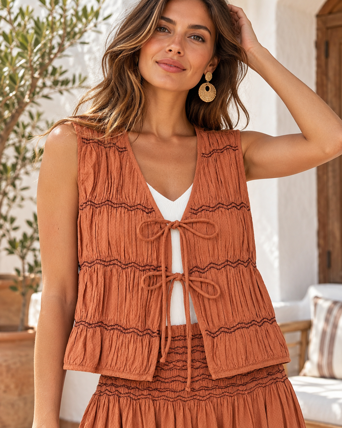 Conjunto Caliterra
