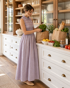 Vestido Fresia