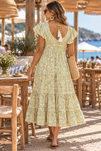 Vestido Uma Total
