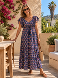 Vestido Uma Sinigual