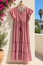 Vestido Uma Colección
